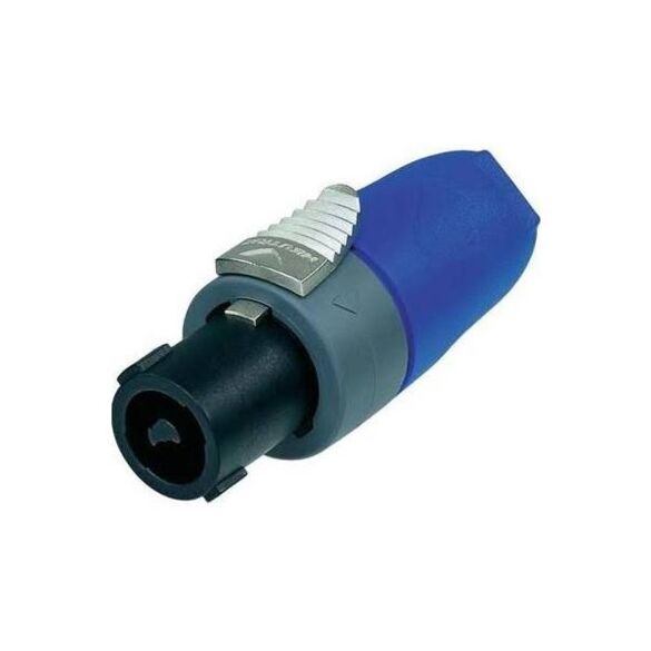 Fiche Speakon Neutrik NL2FX  2points