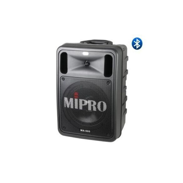 MIPRO MA 505 R1