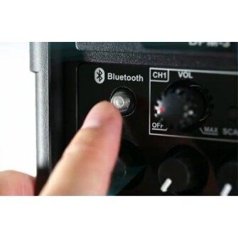 MIPRO MA 505 R1