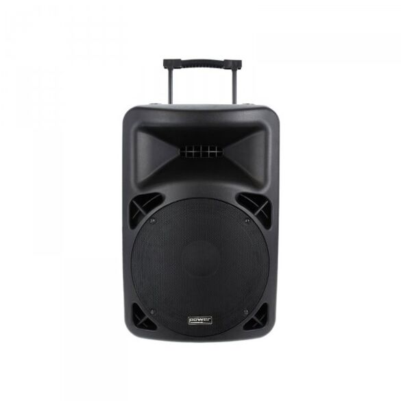 BE 9515 PT V2  Power Acoustics