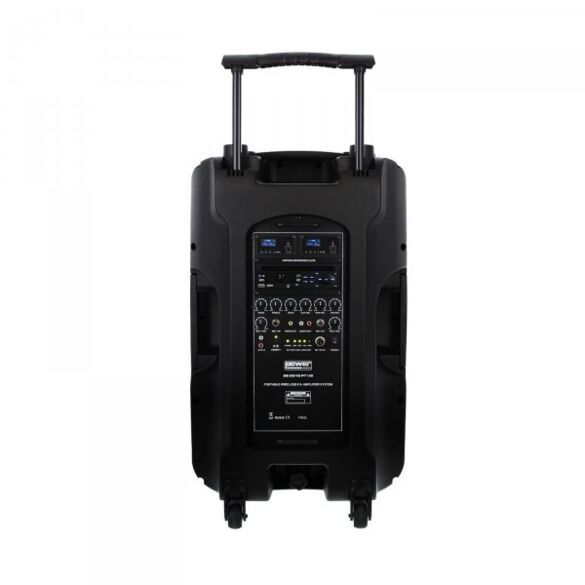 BE 9515 PT V2  Power Acoustics