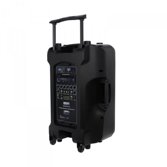 BE 9515 PT V2  Power Acoustics