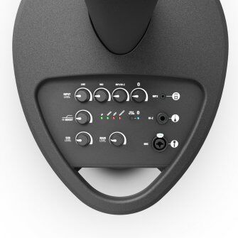 MAUI 5 LD Systems