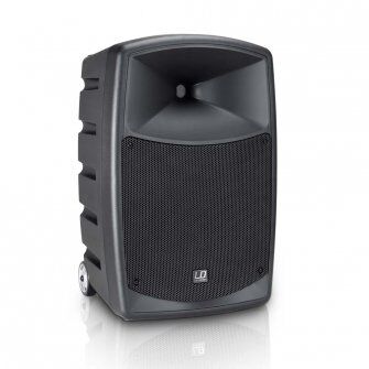 LD Systems ROADBUDDY 10