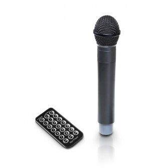 LD Systems ROADBUDDY 10