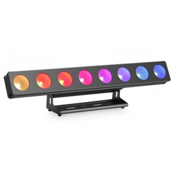 Barre LED Caméo PIXBAR 650 CPRO
