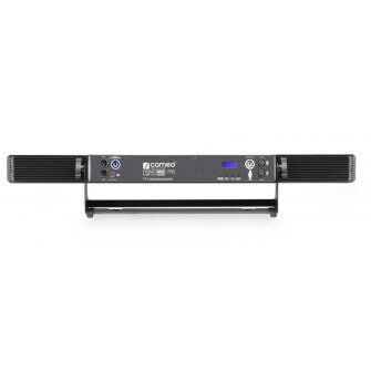 Barre LED Caméo PIXBAR 650 CPRO