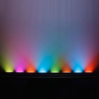 Barre LED Caméo PIXBAR 650 CPRO