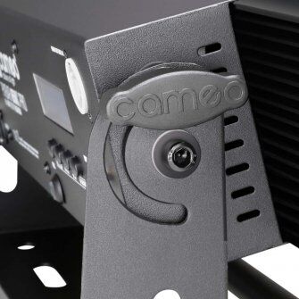 Barre LED Caméo PIXBAR 650 CPRO