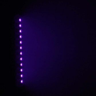 Caméo UVBAR 200 IR