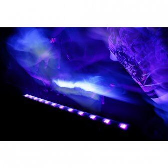 Caméo UVBAR 200 IR