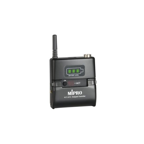 MIPRO ACT-24TC