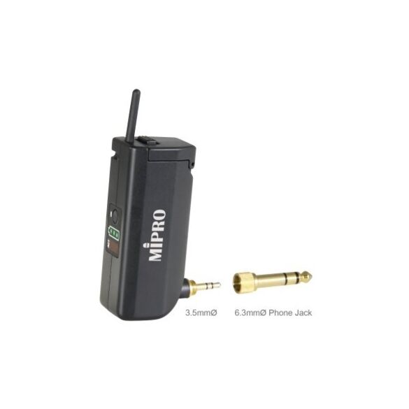 MIPRO MT24