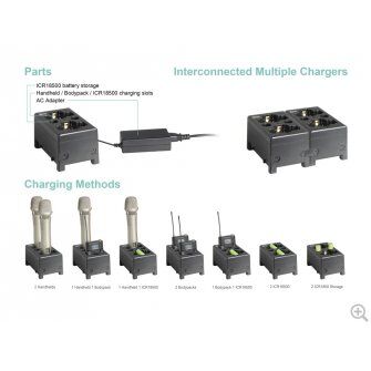 MIPRO MP80