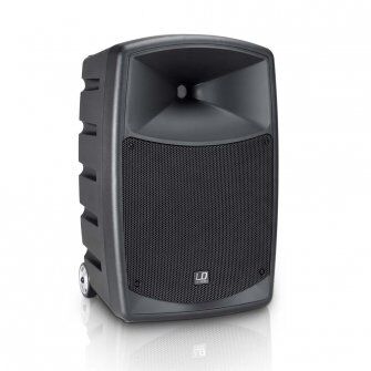 LD Systems ROADBUDDY 10 HS B6