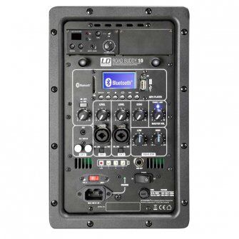 LD Systems ROADBUDDY 10 HS B6