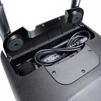 LD Systems ROADBUDDY 10 HS B6