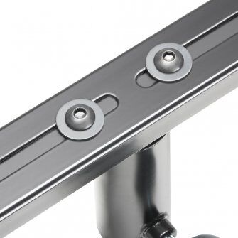 SPS 823 - Fourche pour Enceintes Satellites