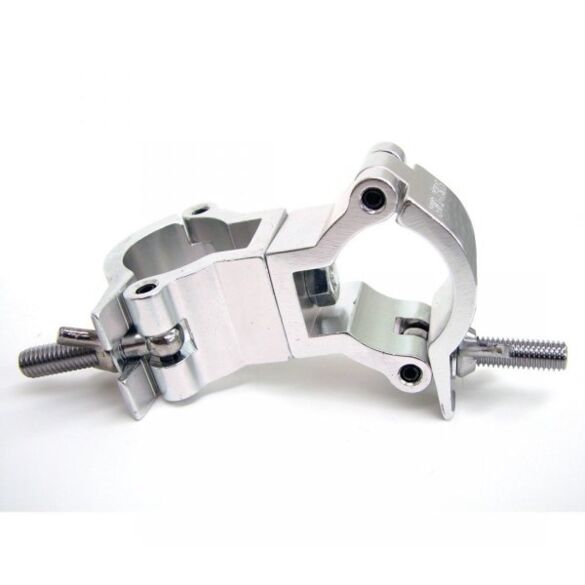 Collier Double Pivotant Duratruss DT Jr Swivel Clamp