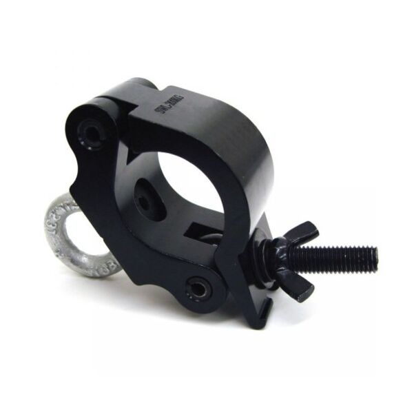  Collier Duratruss DT Eye Clamp/BLK