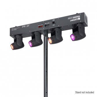 Lyre Caméo Hydrabeam 400 RGBW