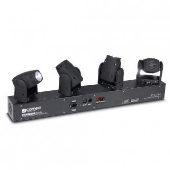 Lyre Caméo Hydrabeam 400 RGBW