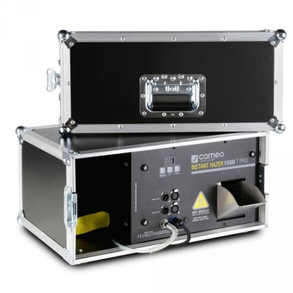 Caméo INSTANT HAZER 1500 T PRO