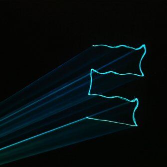 WOOKIE 400 RGB Caméo