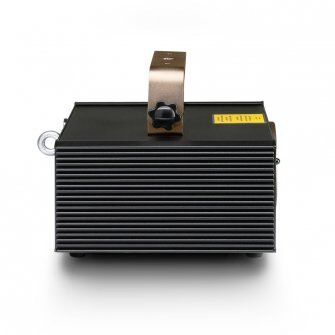 Caméo WOOKIE 200 RGY