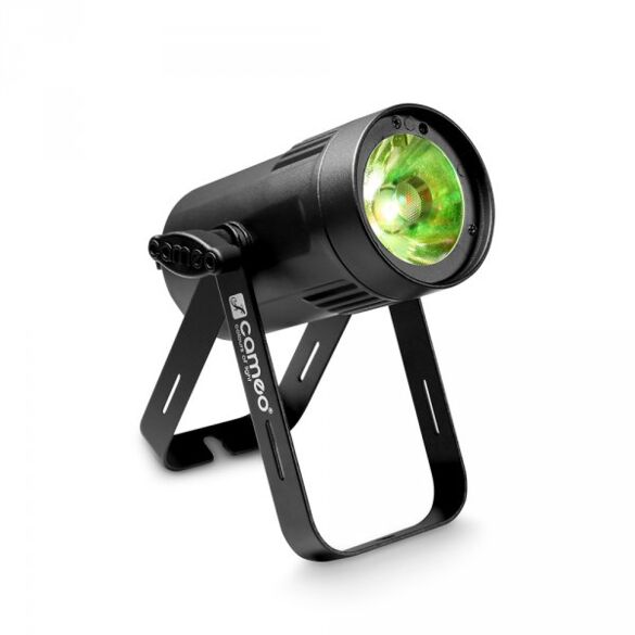 Projecteur  Cameo  Q Spot 15 RGBW