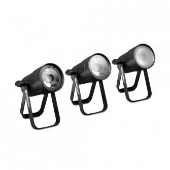 Projecteur cameo Q-Spot 15 W