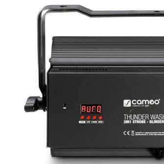 Caméo THUNDER WASH 600 RGB