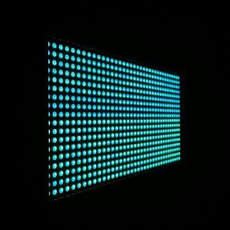 Caméo THUNDER WASH 600 RGB