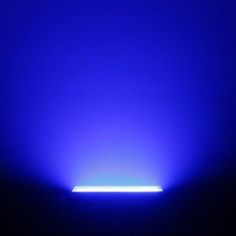 Caméo THUNDER WASH 100 RGB