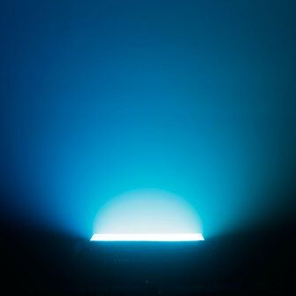 Caméo THUNDER WASH 100 RGB