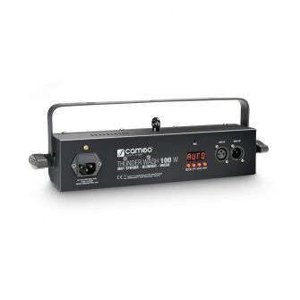Caméo THUNDER WASH 100 W