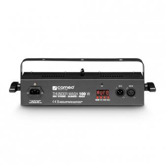 Caméo THUNDER WASH 100 W