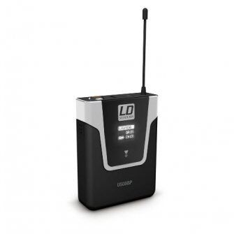 Micro LD Systems U508 BPH