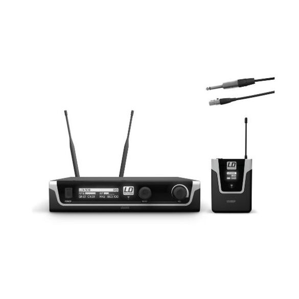 Micro HF LD Systems U508 BPG