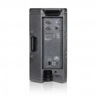 OPERA 10 DB TECHNOLOGIES