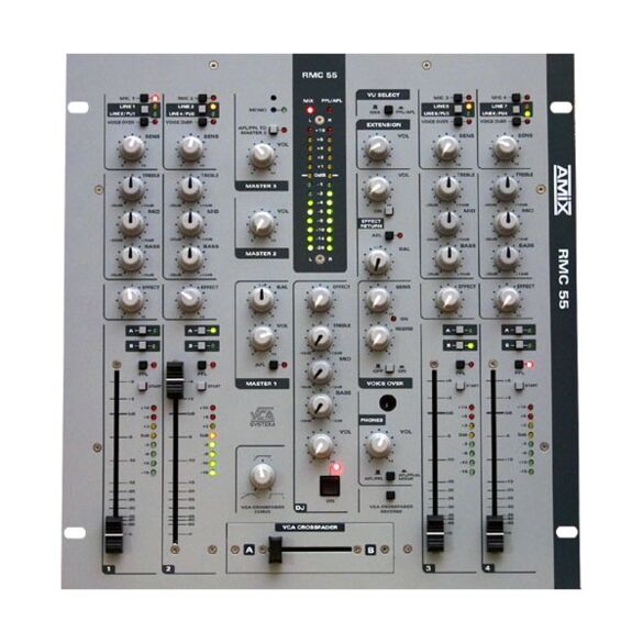 AMIX RMC 55P