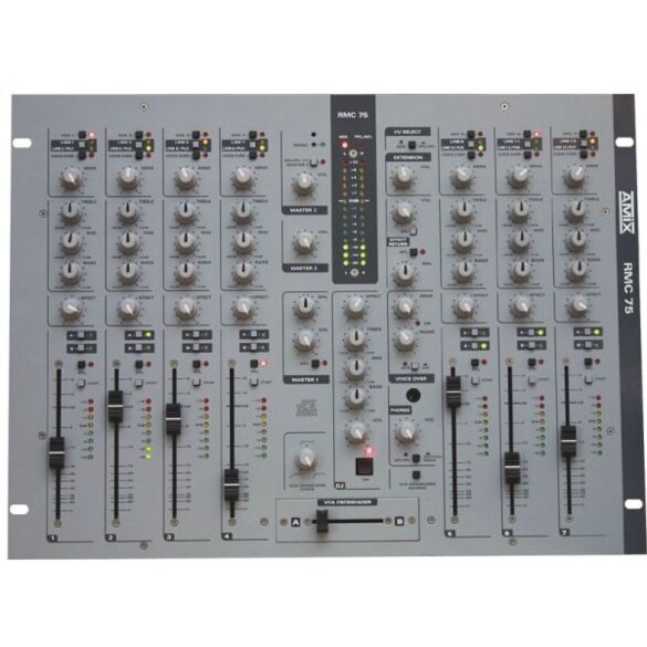 AMIX RMC 75P
