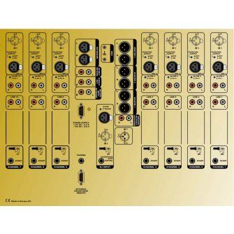 AMIX RMC 75P