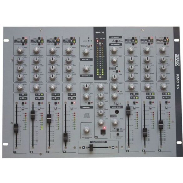 AMIX RMC 75S