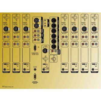 AMIX RMC 75S