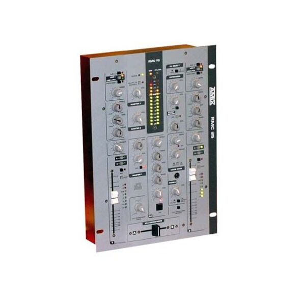 AMIX RMC 35P
