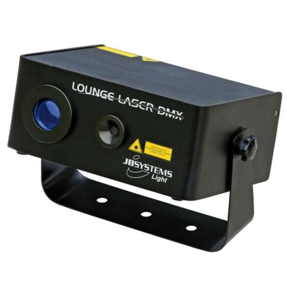 JB SYSTEMS LOUNGE LASER