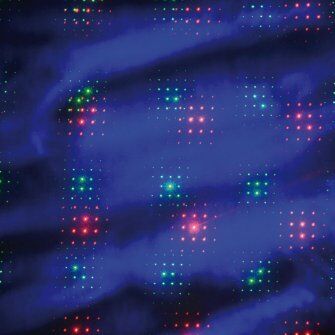 JB SYSTEMS LOUNGE LASER