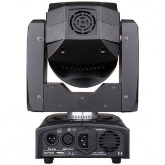 JB SYSTEMS STRIKER