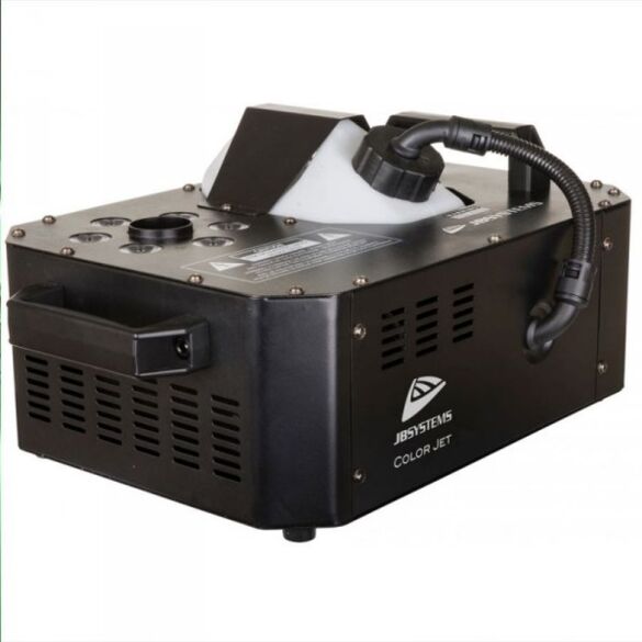 JB SYSTEMS COLOR JET